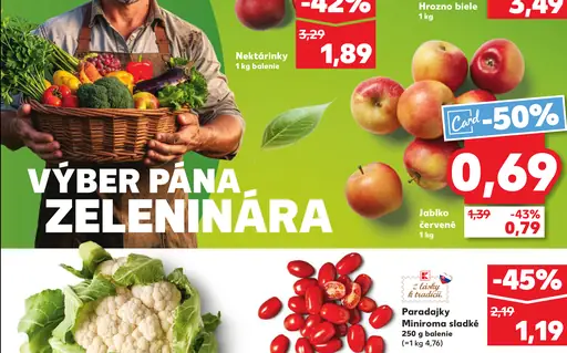 Paradajky Miniroma sladké