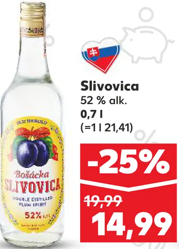 Tesáre Teodóziova slivovica
