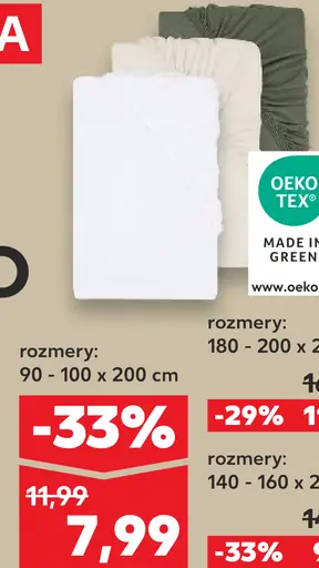 Livarno napínacia džersejová plachta