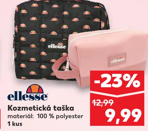 Ellesse kozmetická taška