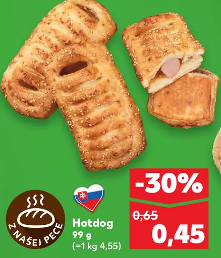 Hotdog