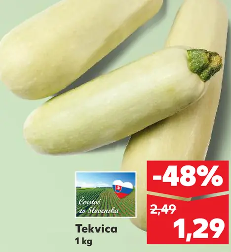 Tekvica