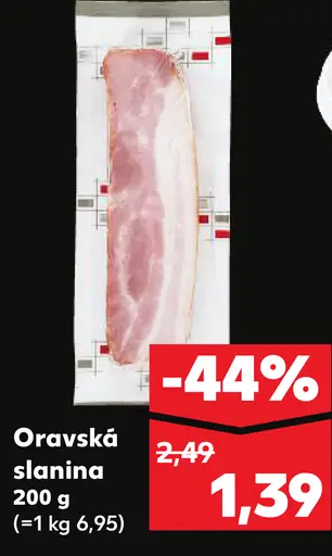 Oravská slanina