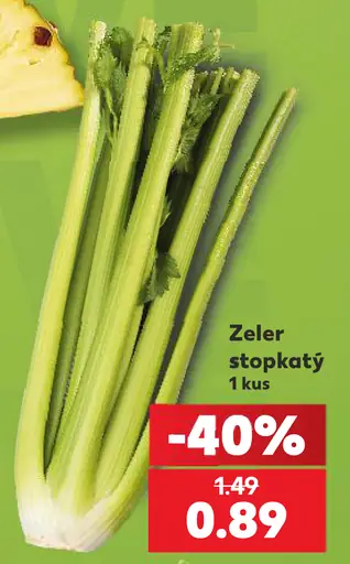 Zeler stopkatý
