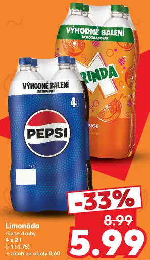 Pepsi Lime