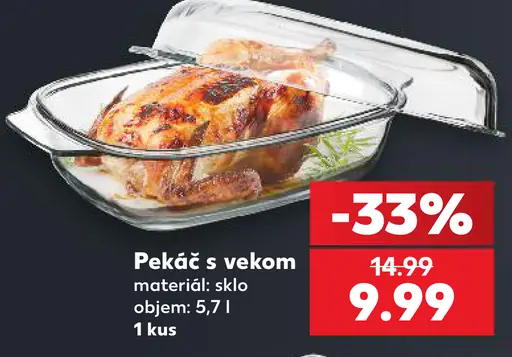 Pekáč s vekom