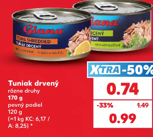 Tuniak drvený