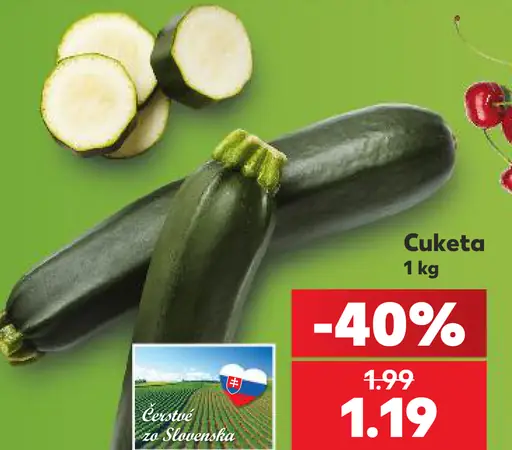 Cuketa