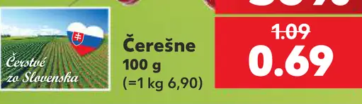 Čerešne