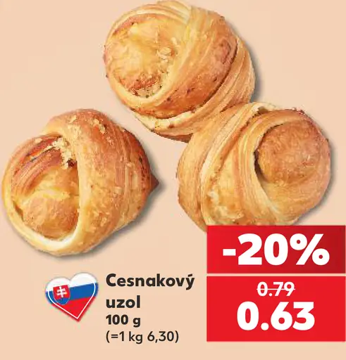 Cesnakový uzol