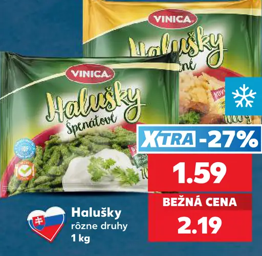 Halušky
