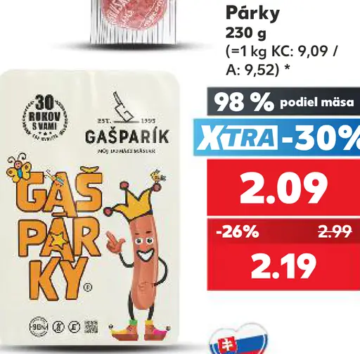 Párky