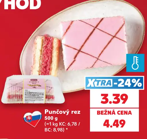 Punčový rez