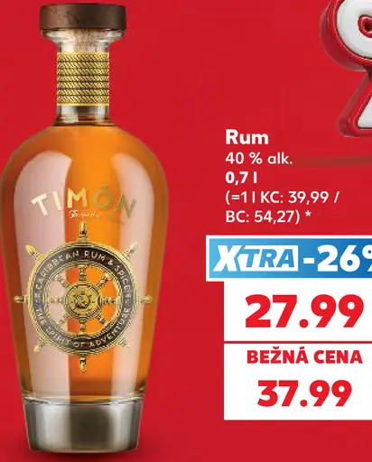 Timor rum