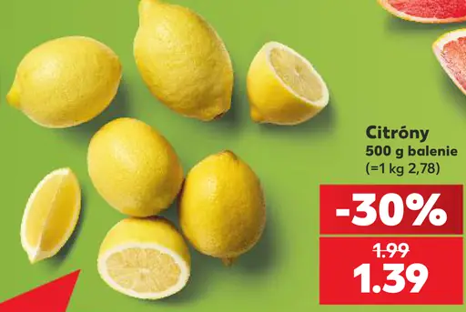 Citróny