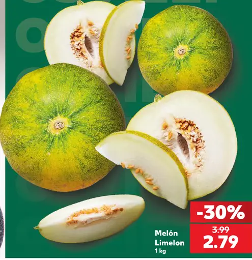 Melón Limelon