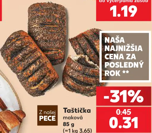 Taštička maková