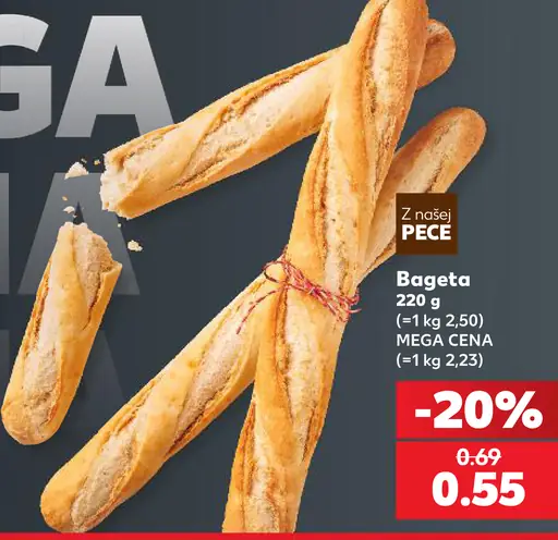 Bageta