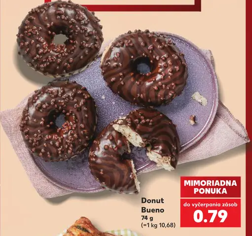 Donut Bueno