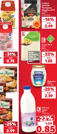 Heinz Serious Good majonéza
