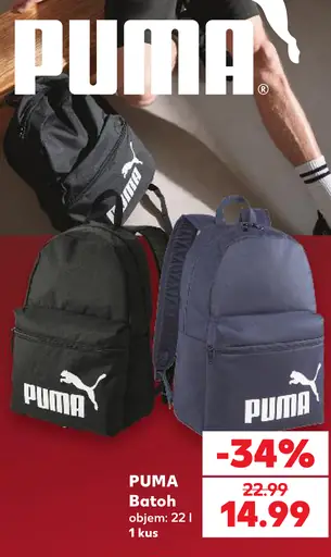 Puma batoh