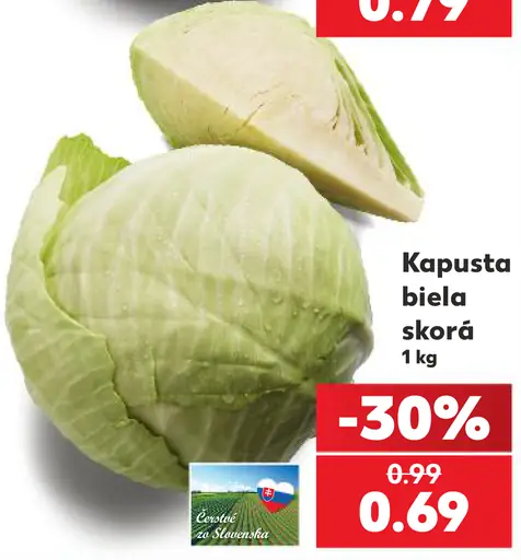Kapusta biela