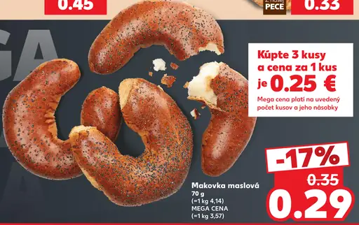 Makovka maslová