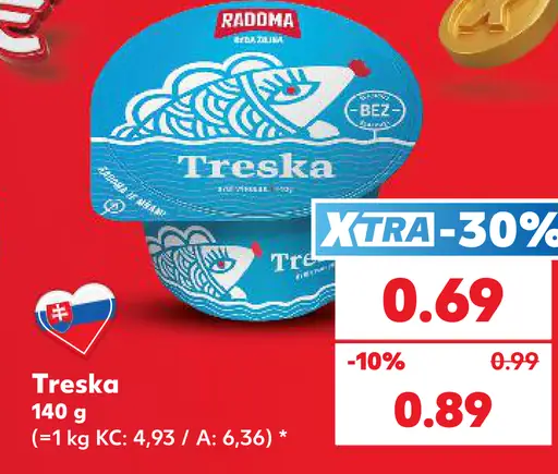 Treska