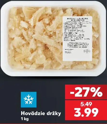 Hovädzie držky
