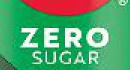 7UP Zero Sugar limonáda