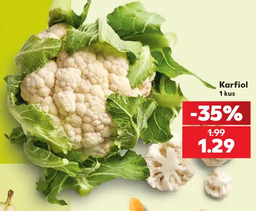 Karfiol