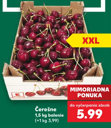 Čerešne