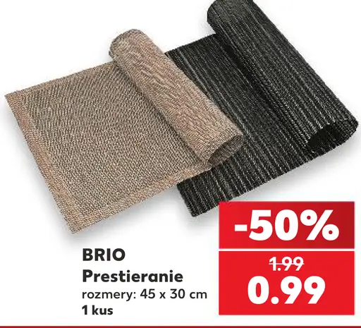 BRIO Prestieranie