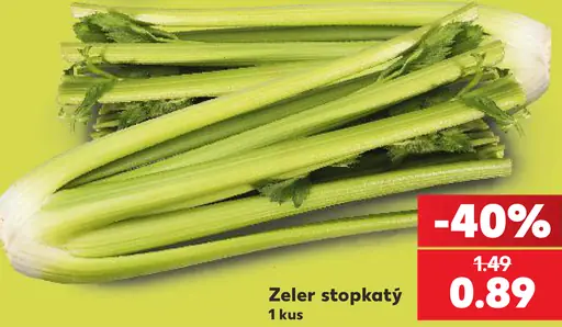 Zeler stopkatý