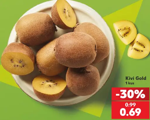 Kiwi Gold