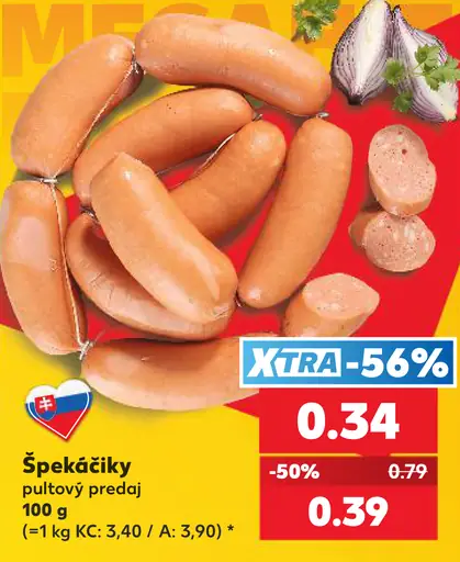 Špekáčiky
