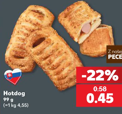 Hotdog