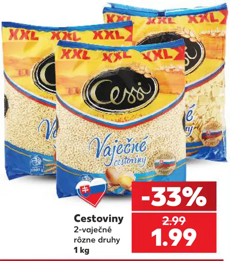 Cestoviny 2-vaječné, rôzne druhy