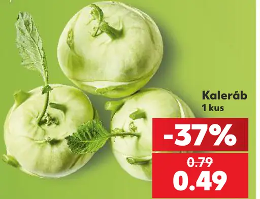 Kaleráb
