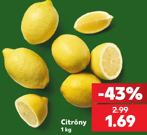 Citróny