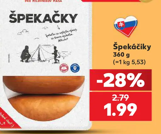 Špekáčiky