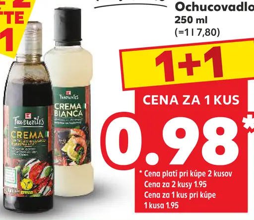 Favorites zálievka alebo ochucovadlo