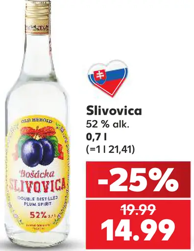 Raščičková slivovica