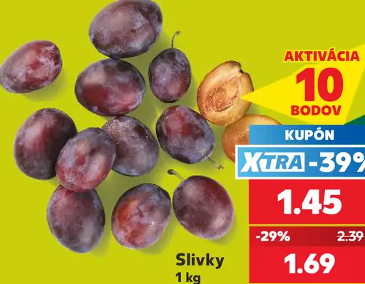 Slivky