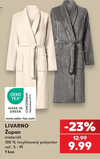 LIVARNO župan