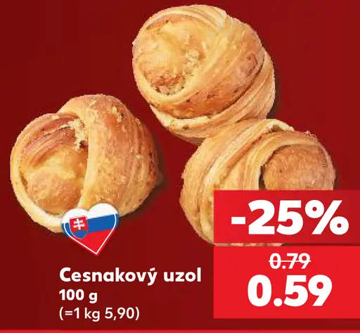 Cesnakový uzol