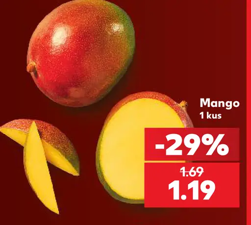 Mango