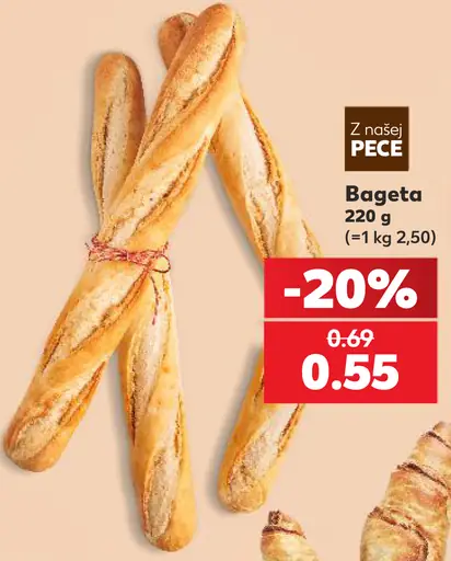 Bageta
