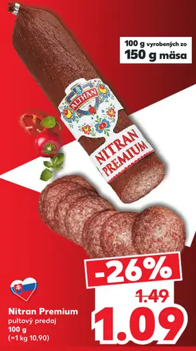 Nitran Premium