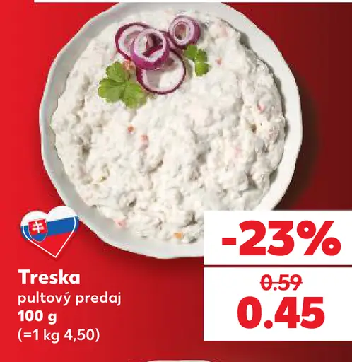 Treska